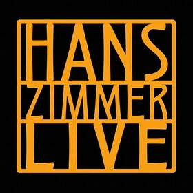 Live Hans Zimmer