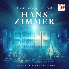 The World Of Hans Zimmer - A Symphonic Celebration (Limited Edition) Hans Zimmer
