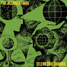 Telemetric Sounds Heliocentrics