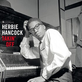 Takin' Off (Deluxe Edition) Herbie Hancock