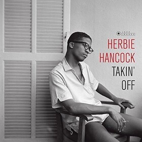 Takin' Off Herbie Hancock