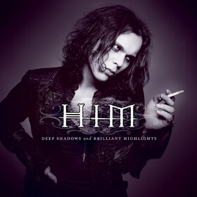 Deep Shadows And Brilliant Highlights (Deluxe) Him