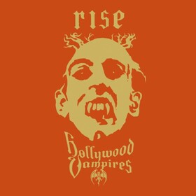 Rise Hollywood Vampires