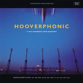 A New Stereophonic Sound Spectacular Hooverphonic