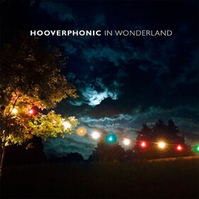 In Wonderland (Limited Edition) Hooverphonic