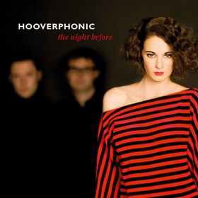 Night Before Hooverphonic