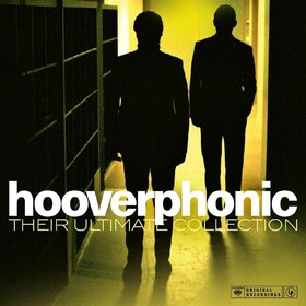 Their Ultimate Collection Hooverphonic