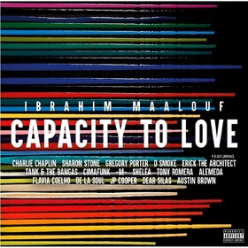 Capacity To Love Ibrahim Maalouf