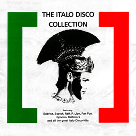 Italo Disco Collection Various Artists