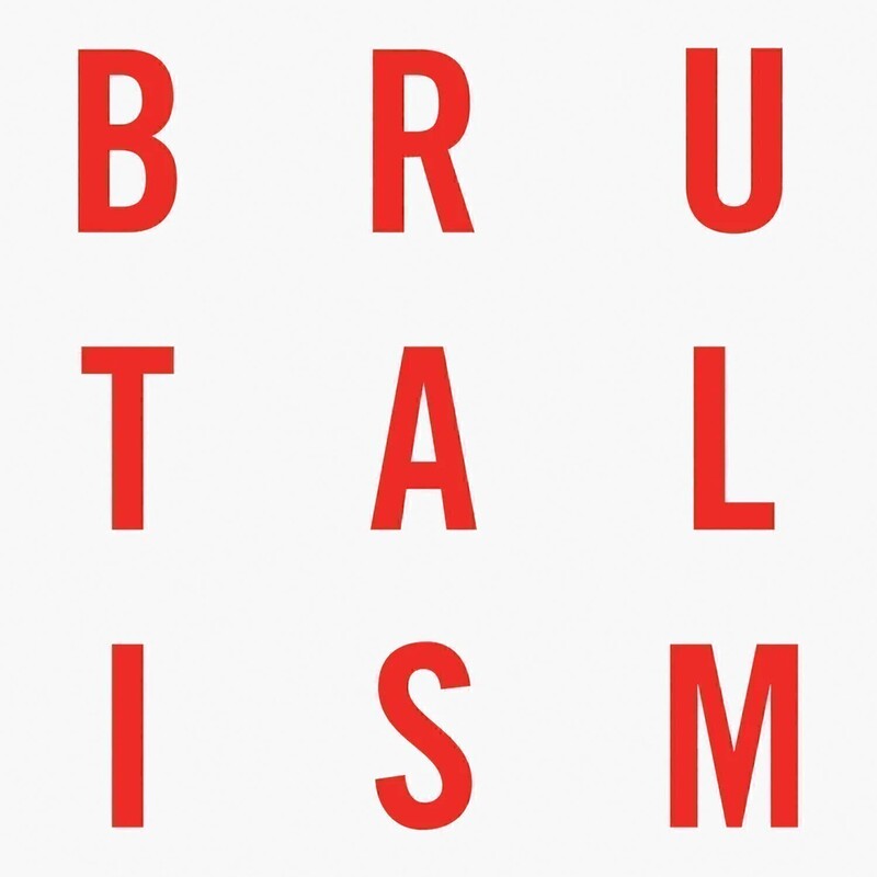Brutalism (Five Years of Brutalism)