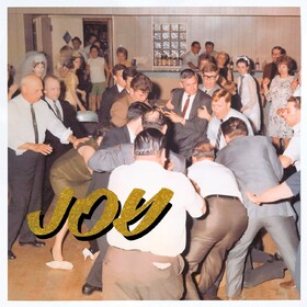Joy As an Act of Resistance (Limited Edition) Idles
