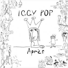Après (Limited Edition) Iggy Pop