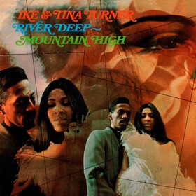 River Deep-Mountain High Ike & Tina Turner