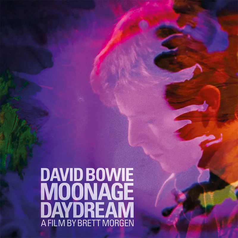 Moonage Daydream - Music From the Film