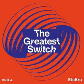 Greatest Switch Vinyl 4 Various Artists