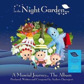 In The Night Garden (Picture Disc) In The Night Garden