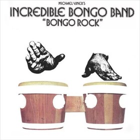 Bongo Rock (Limited Edition) Incredible Bongo Band
