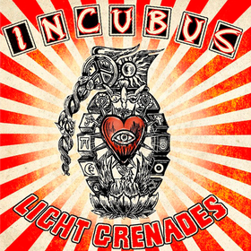 Light Grenades Incubus