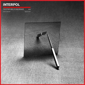 Other Side of Make-Believe  Interpol
