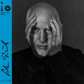 I/O (Dark-Side Mix) Peter Gabriel
