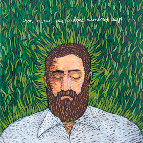 Our Endless Numbered Days Iron & Wine