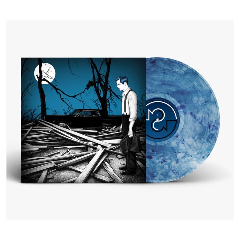 Fear Of The Dawn (Limited Edition)