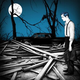 Fear Of The Dawn Jack White
