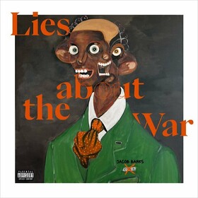 Lies About The War Jacob Banks