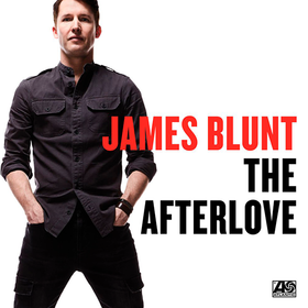 The Afterlove James Blunt