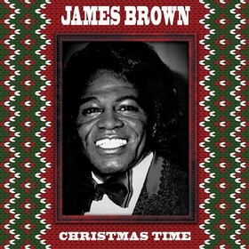 Christmas Time James Brown