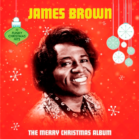 The Merry Christmas Album (Limited Edition) James Brown