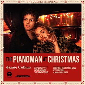 Pianoman At Christmas: the Complete Edition Jamie Cullum