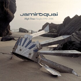 High Times: Singles 1992-2006 (Limited Edition) Jamiroquai