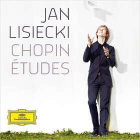 Chopin Etudes Op. 10 & 25 Jan Lisiecki