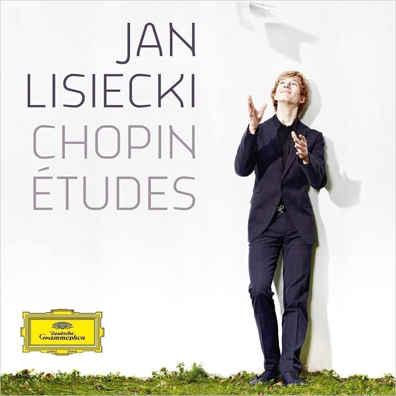 Chopin Etudes Op. 10 & 25