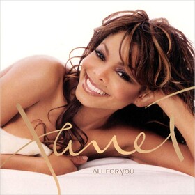 All For You (Limited Edition) Janet Jackson