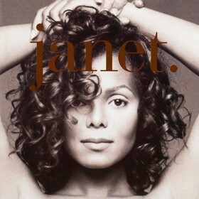 Janet (Limited Edition) Janet Jackson