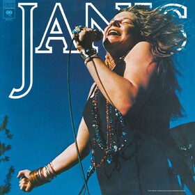 Janis Janis Joplin