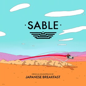 Sable (Original Video Game Sound) Japanese Breakfast