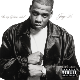 In My Lifetime, Vol. 1 Jay-Z