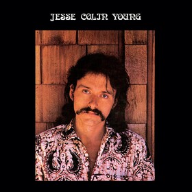 Song For Juli Jesse Colin Young