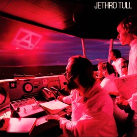 A Jethro Tull