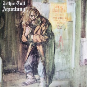 Aqualung (Limited Edition) Jethro Tull