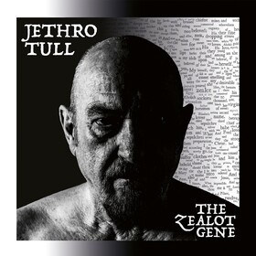 Zealot Gene (Limited Edition) Jethro Tull