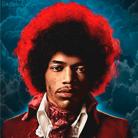 Both Sides of the Sky Jimi Hendrix