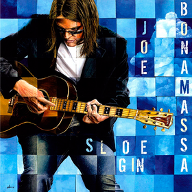 Sloe Gin (Limited Edition) Joe Bonamassa