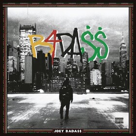 B4.DA.$$ Joey Badass