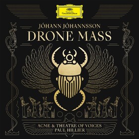 Drone Mass Johann Johannsson