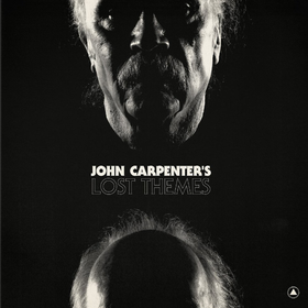 Lost Themes John Carpenter