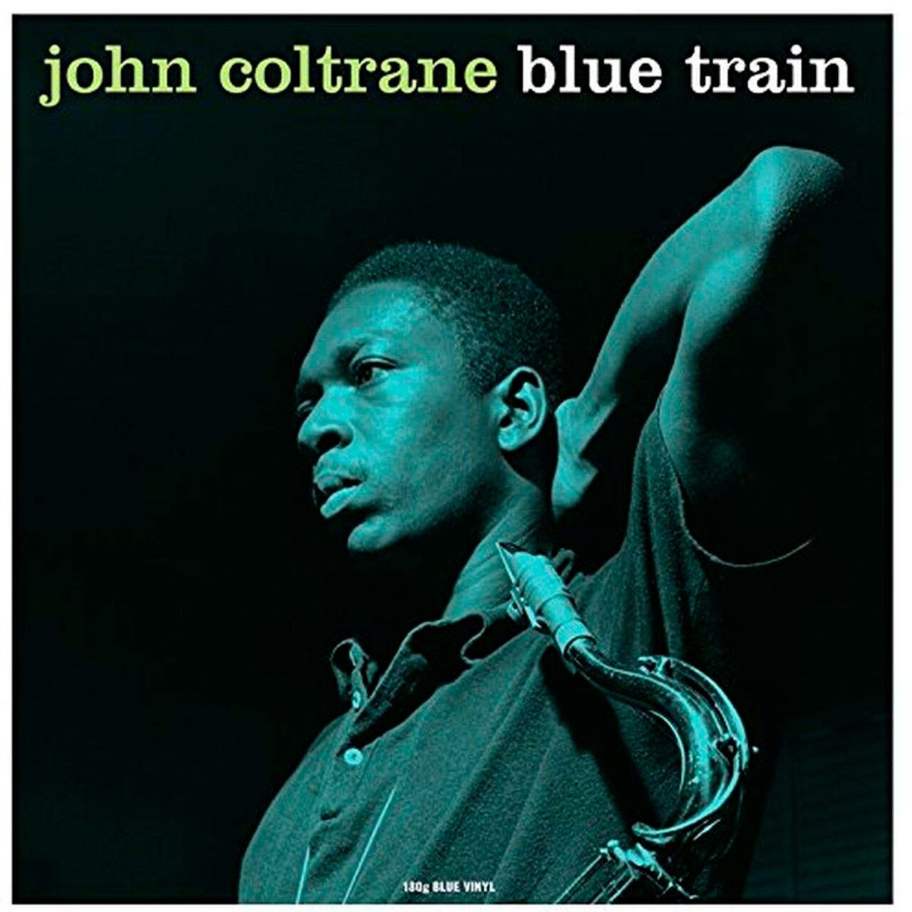 HMV渋谷】JOHN COLTRANE/BLUE TRAIN (LTD)(UCJU90007)-